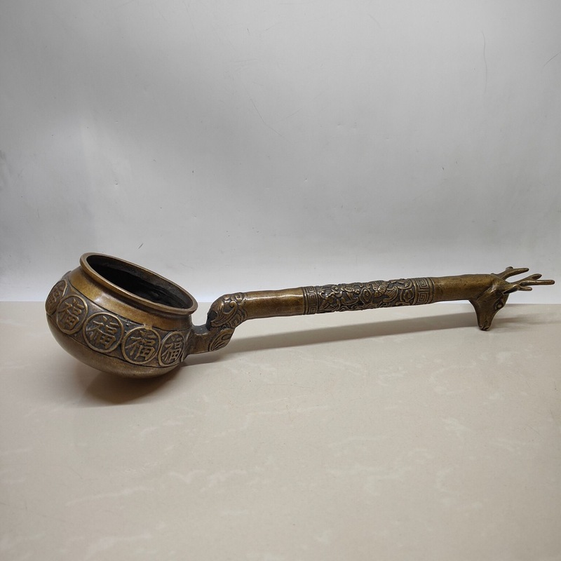 Vintage Collectible Spoons - Antique and miscellaneous collectibles, including antique-style,
