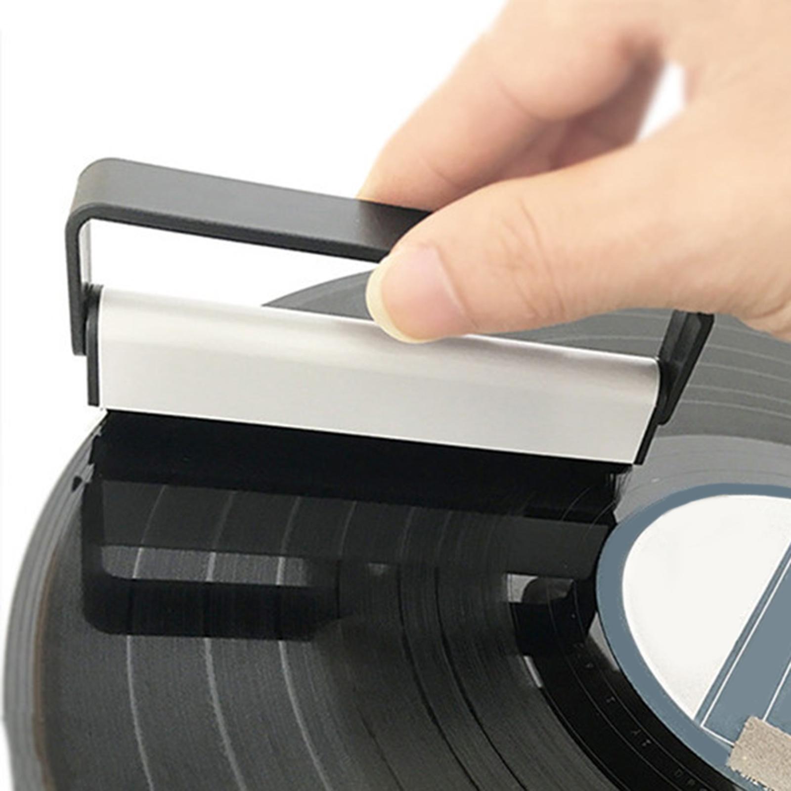 Vinyl Record Cleaner Cleaning  - Vinyl Record Cleaner ulasan dan harga