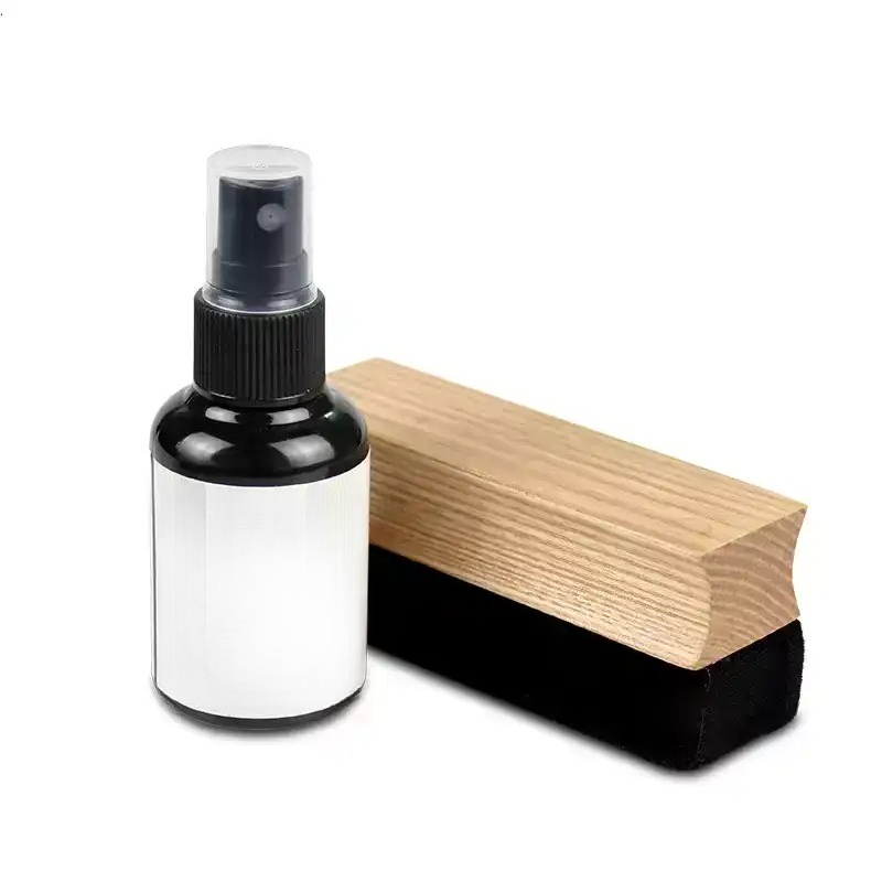 Vinyl Record, Phonograph Turnt - Vinyl Record Cleaner ulasan dan harga