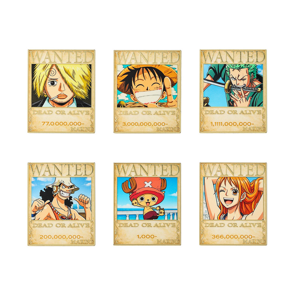 6Pcs Retro Wanted Poster Style - Vintage Collectible Posters ulasan dan harga
