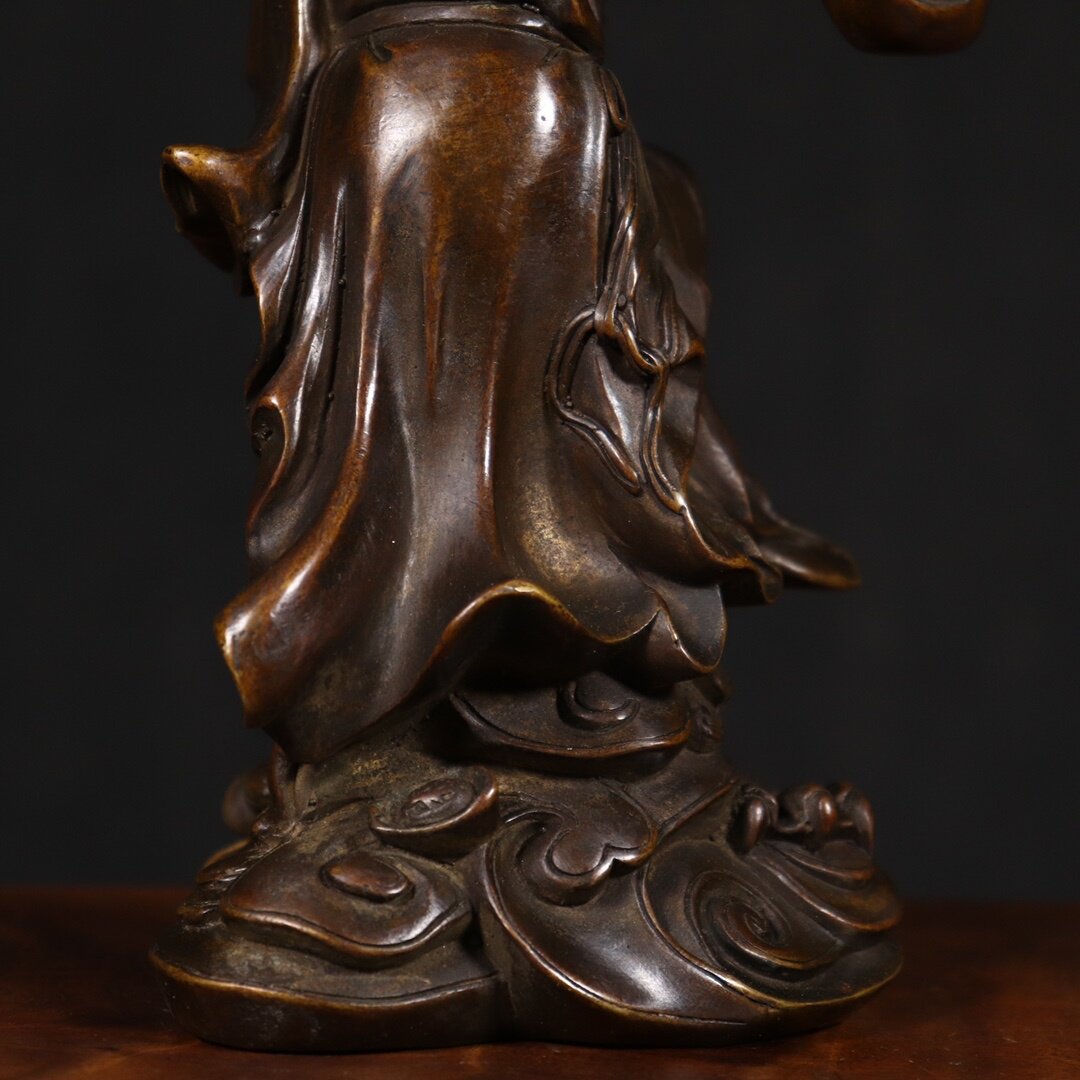 Chinese Feng Shui Vintage Copp - Vintage Collectibles Store ulasan dan harga