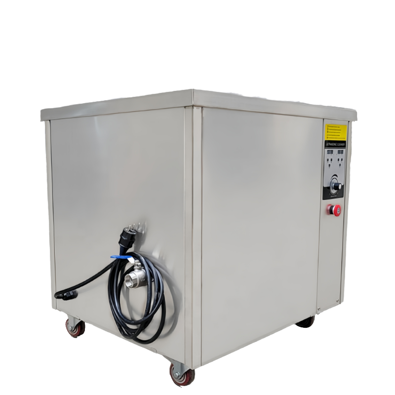 Electric Ultrasonic Cleaner Ma - Vinyl Record Cleaner ulasan dan harga
