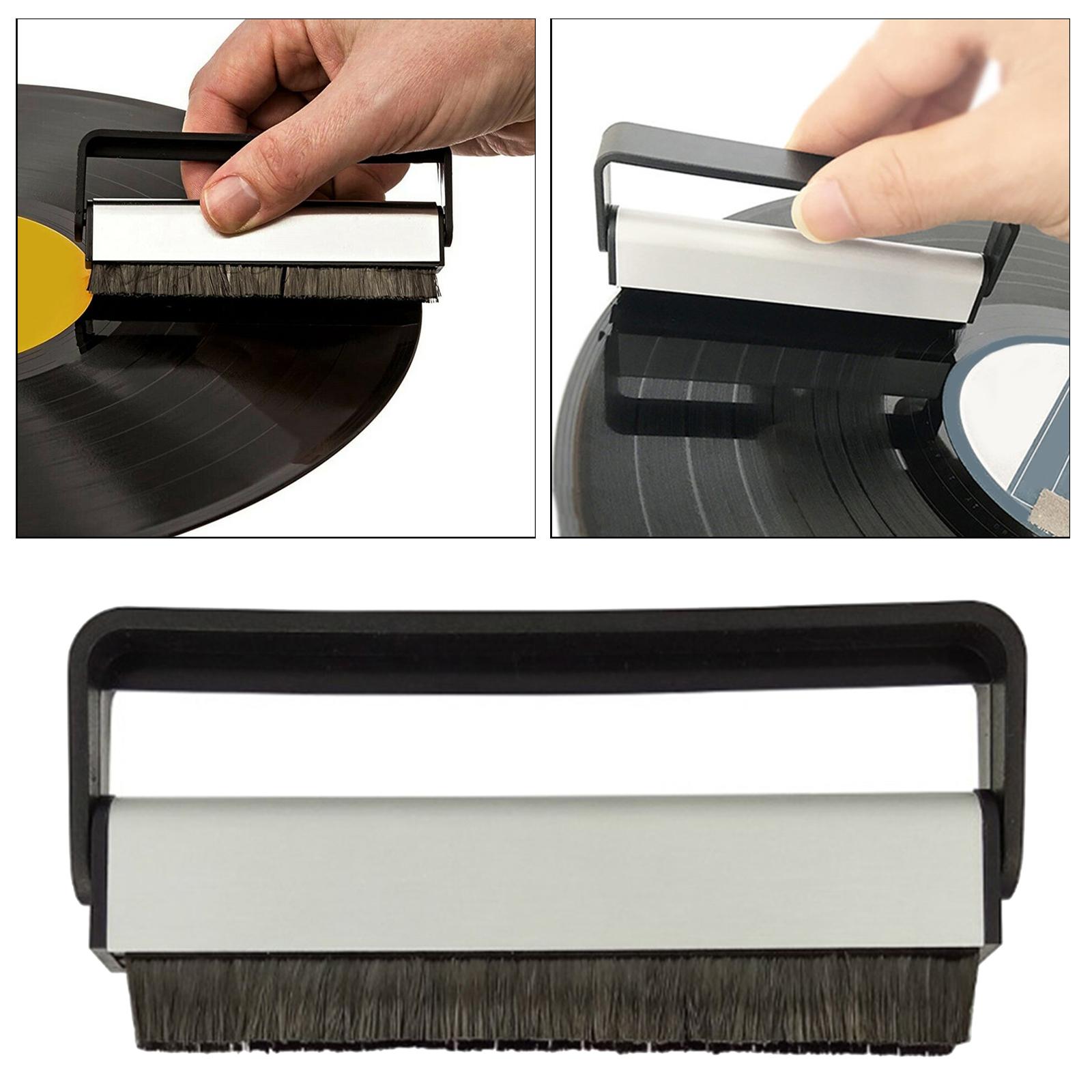 Vinyl Record Cleaner High Qual - Vinyl Record Cleaner ulasan dan harga