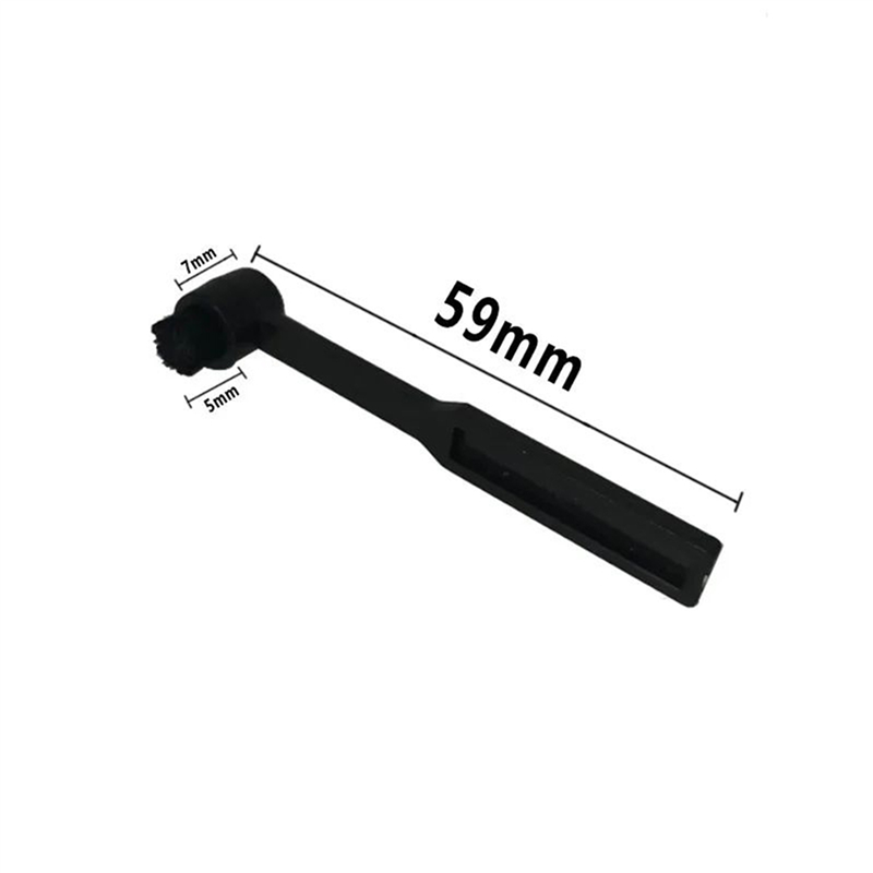 ABUO-10X Turntable Stylus Brus - Vinyl Record Cleaner ulasan dan harga